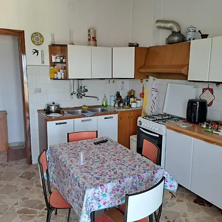 A Due Passi Dalla Sabbia Fine * Cefalu