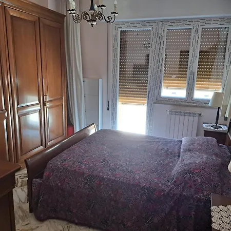 Apartment A Due Passi Dalla Sabbia Fine
