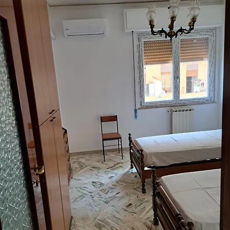 A Due Passi Dalla Sabbia Fine Apartment *