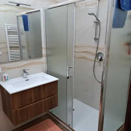 A Due Passi Dalla Sabbia Fine Apartment
